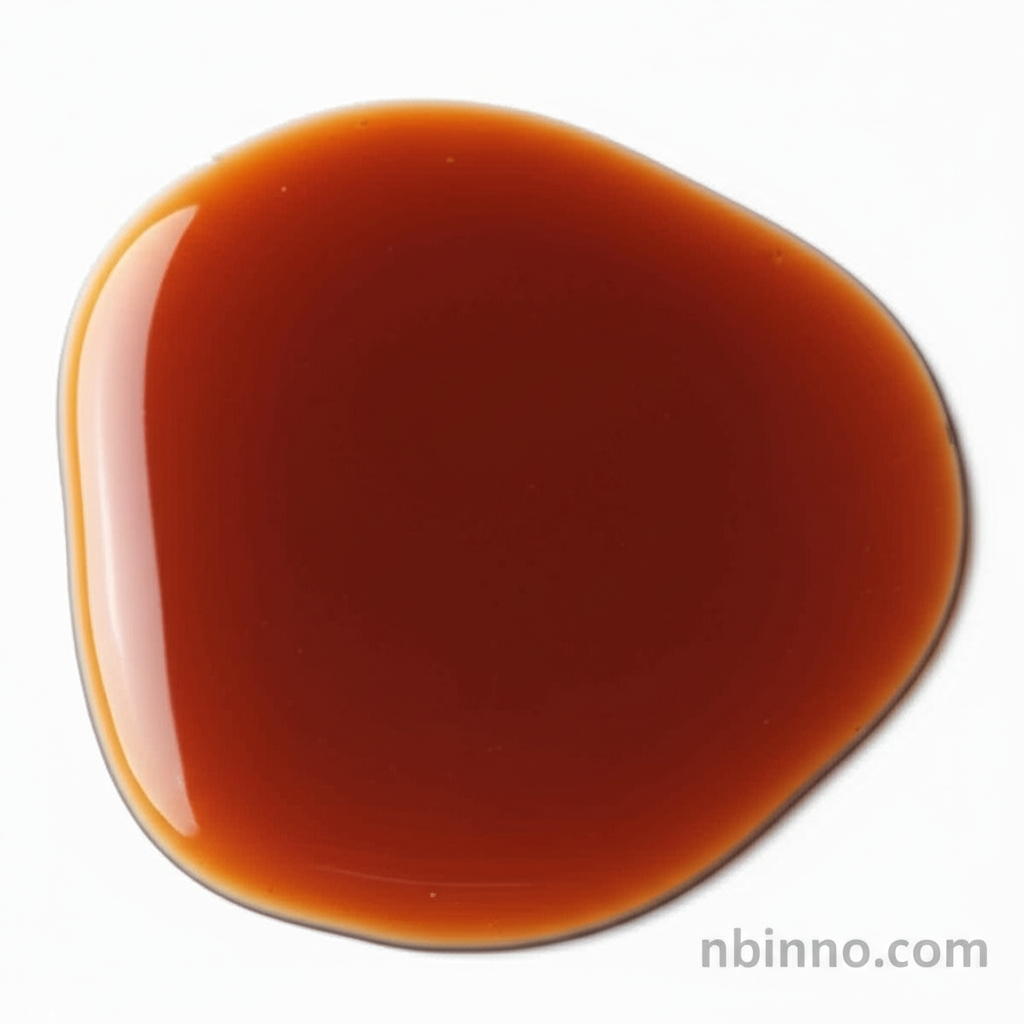 Sulfonated Castor Oil