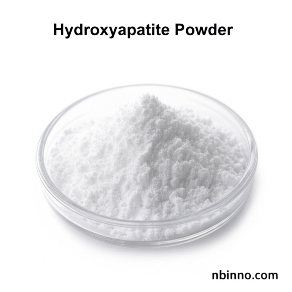 Hydroxyapatite Powder