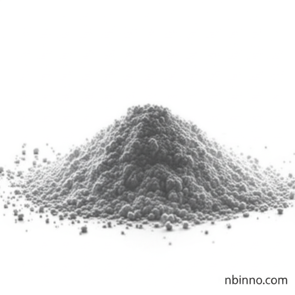 4-Hydroxyisoleucine