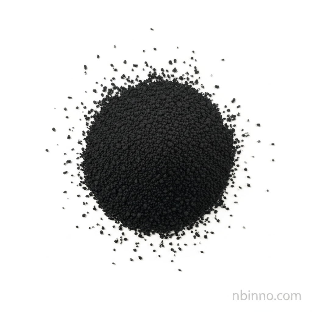 Coconut Shell Granular Activated Carbon