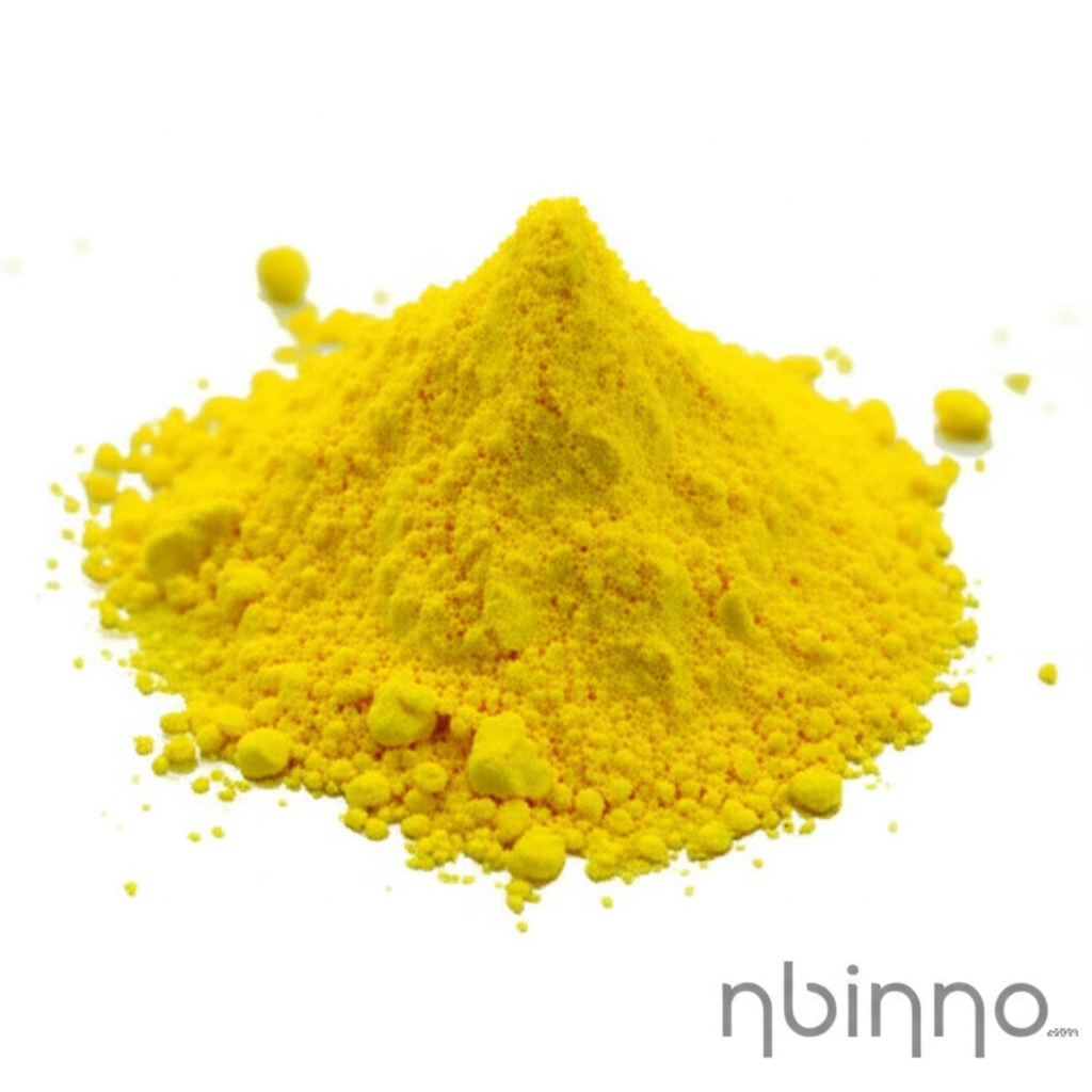 4-Amino-2-Chloro-5-Nitrobenzotrifluoride
