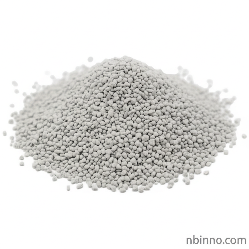 Ozone Decomposition Catalyst
