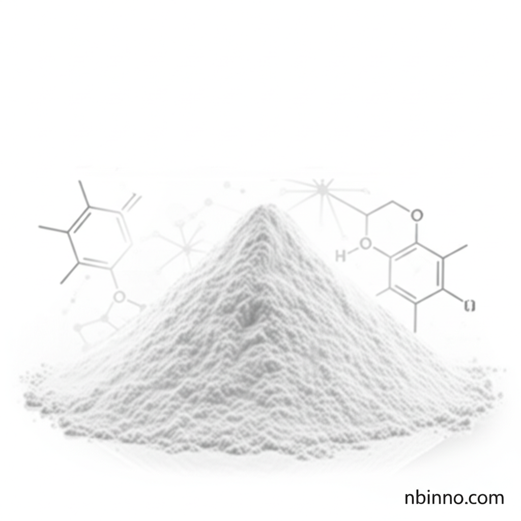 Salinomycin Sodium Powder
