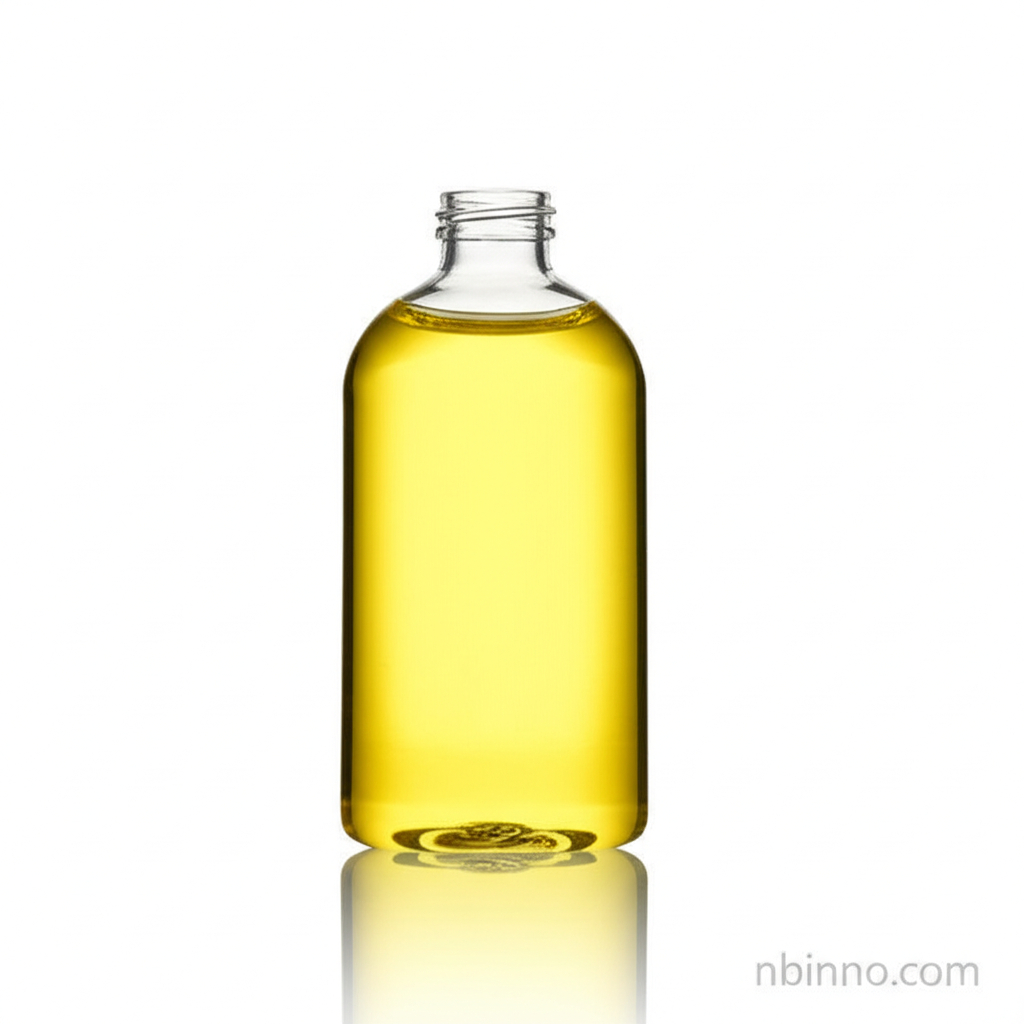 Cocamidopropyl Betaine