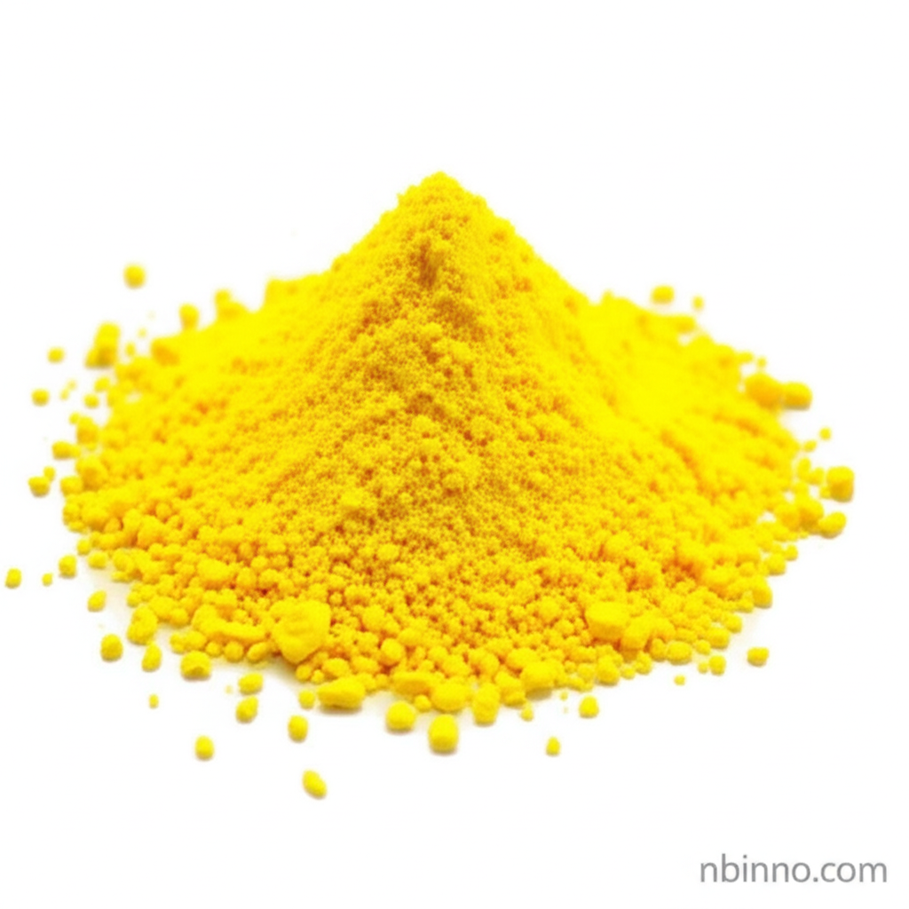 Polyaluminium Chloride