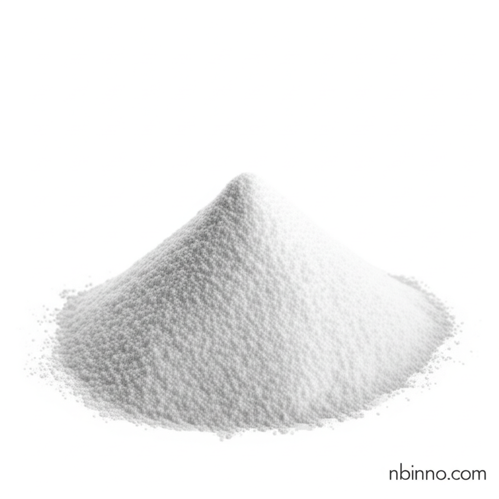 Modified Polyphenylene Ether