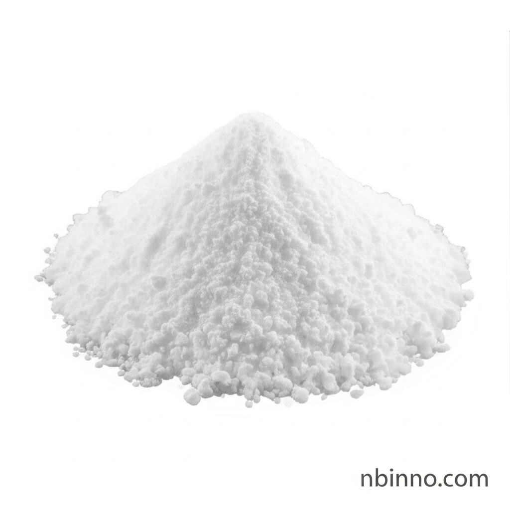 Diethylenetriaminepentaacetic Acid