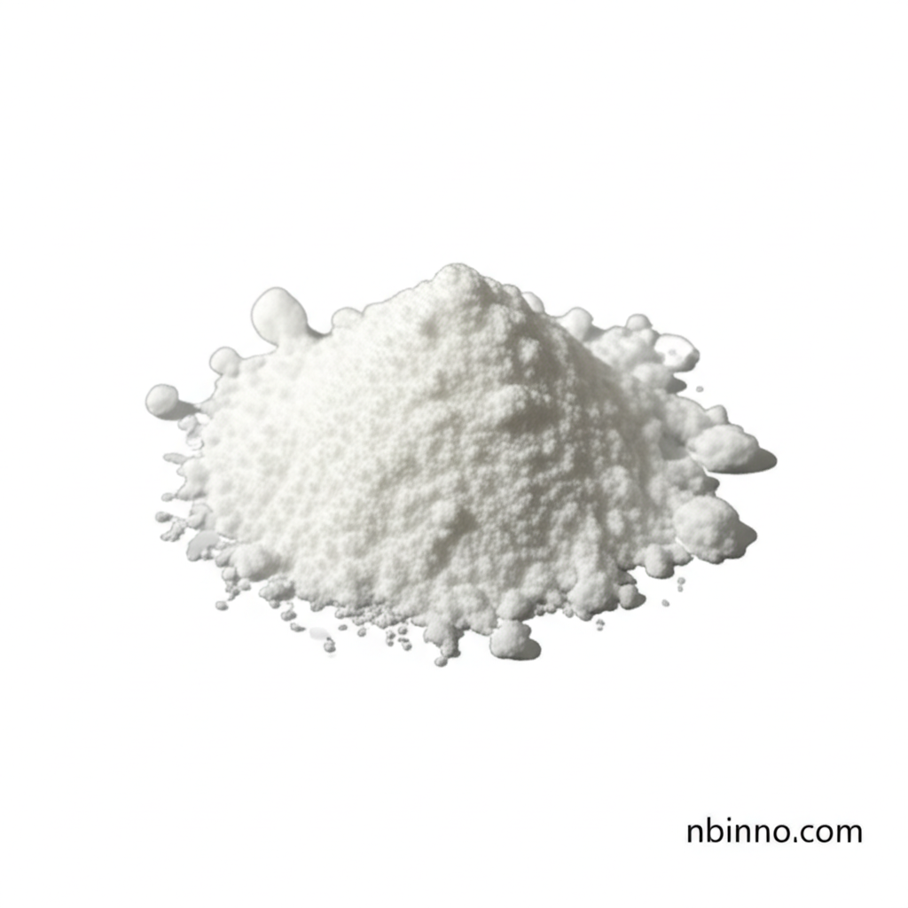 Phosphoramidochloridate