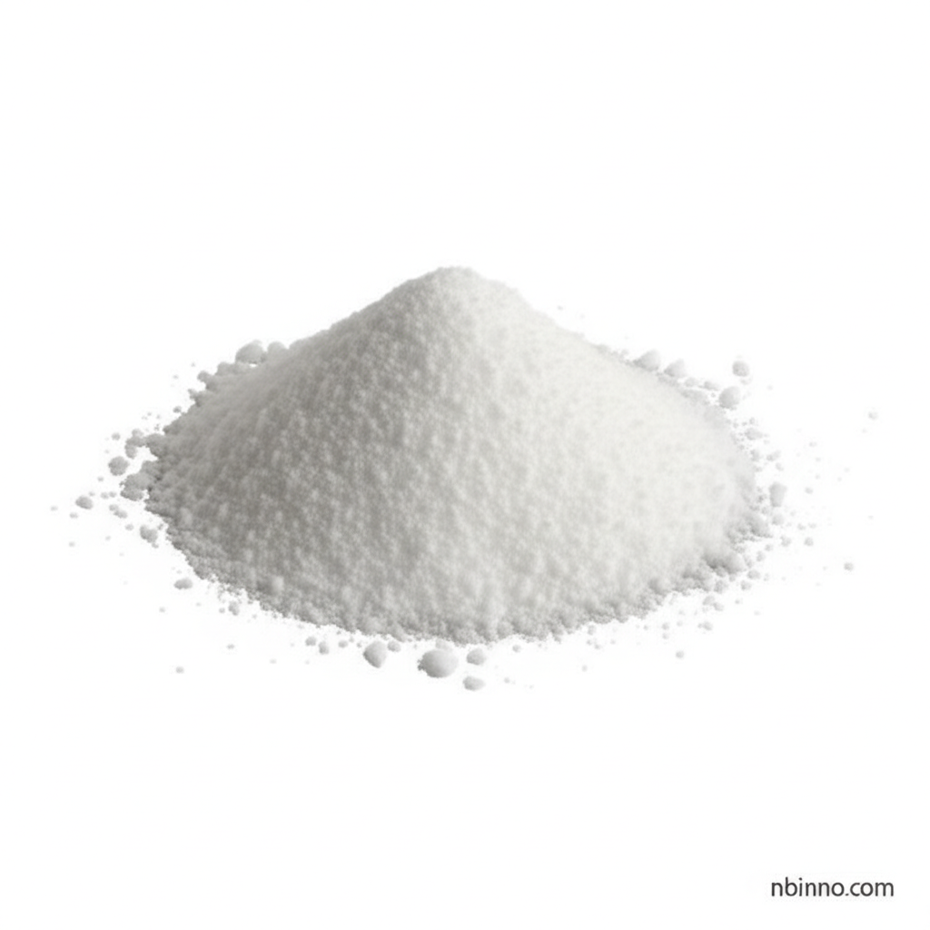 Sodium Dodecylbenzene Sulfonate