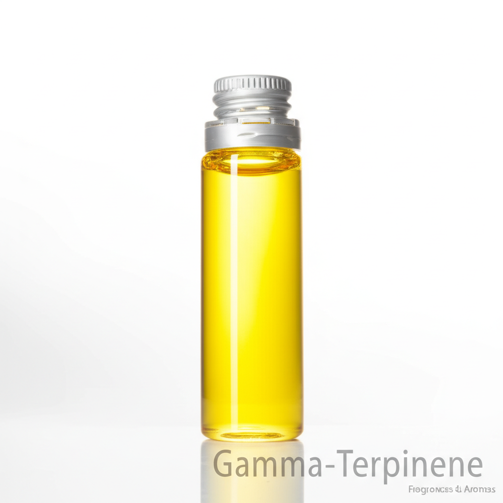 Gamma-Terpinene