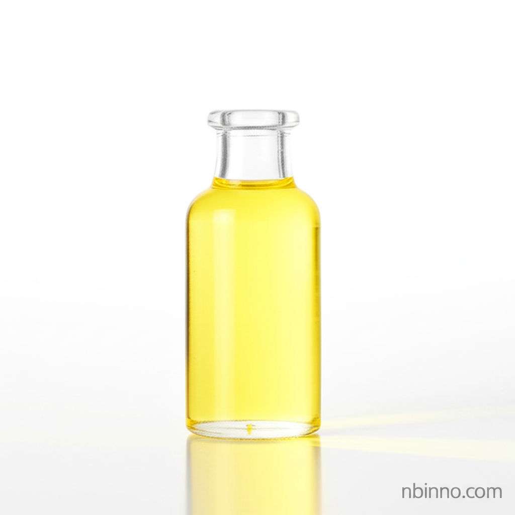 Loquat Leaf Oil