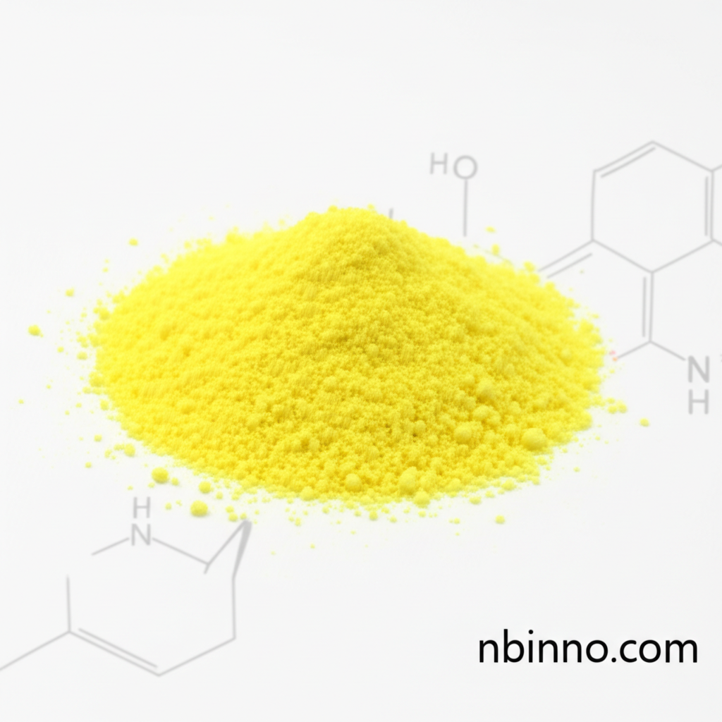 4-Chloro-3-Nitrobenzoic Acid