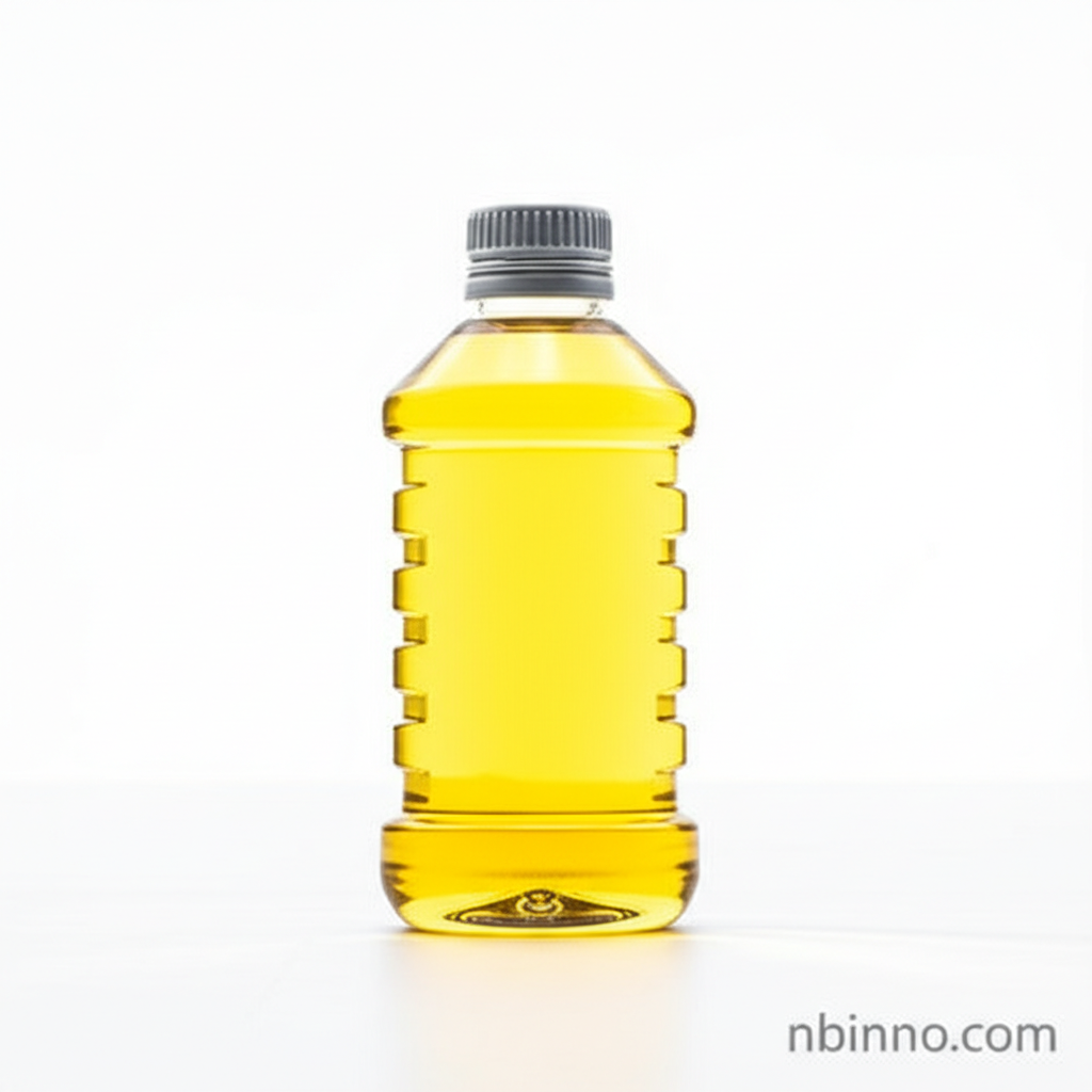 Automotive Lubricant