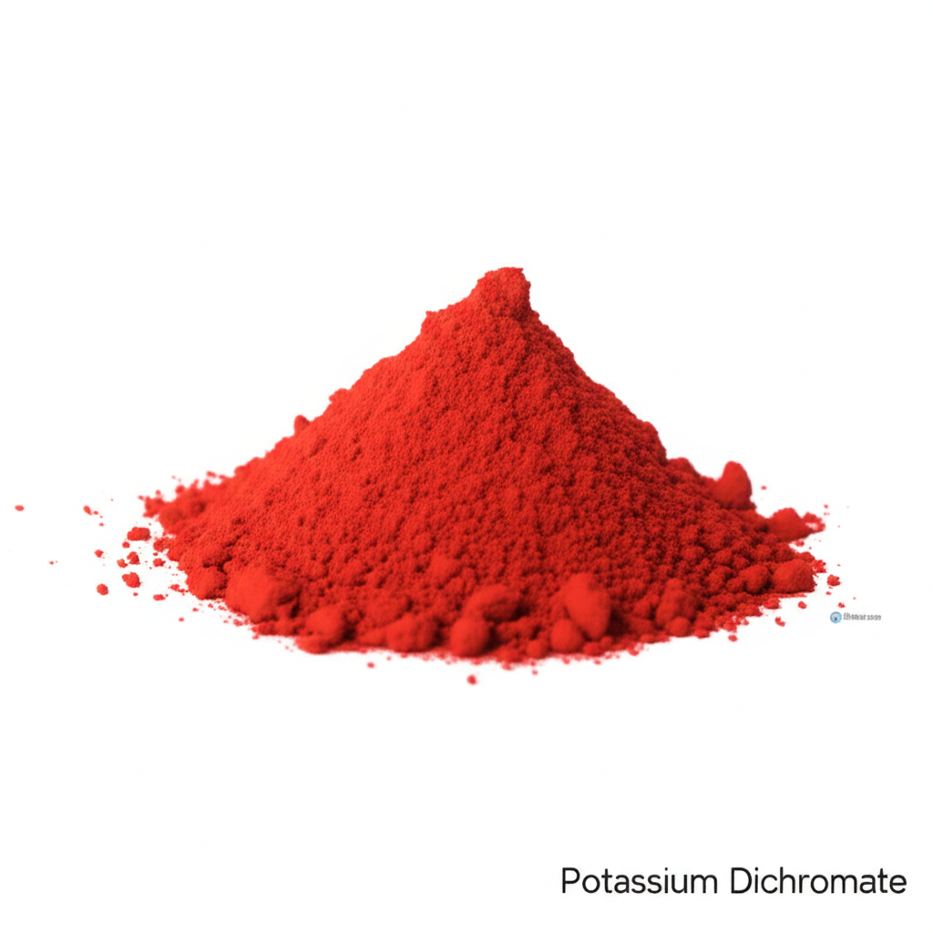 Potassium Dichromate