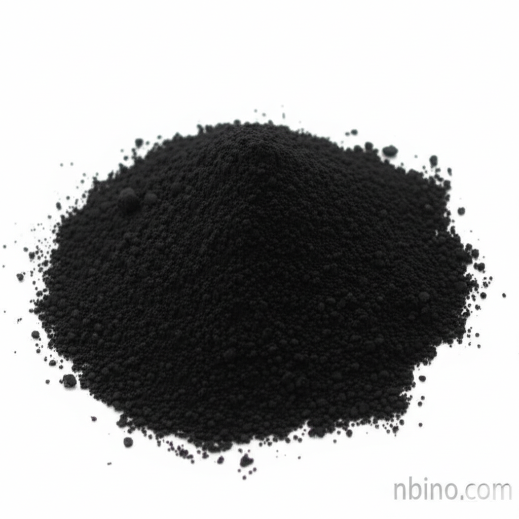 Granular Carbon Black