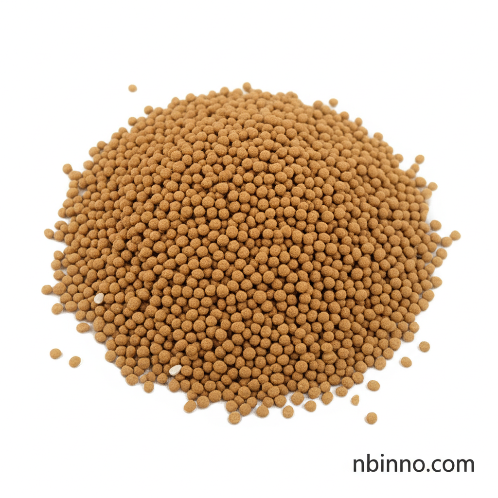 Strong Acid Cation Exchange Resin