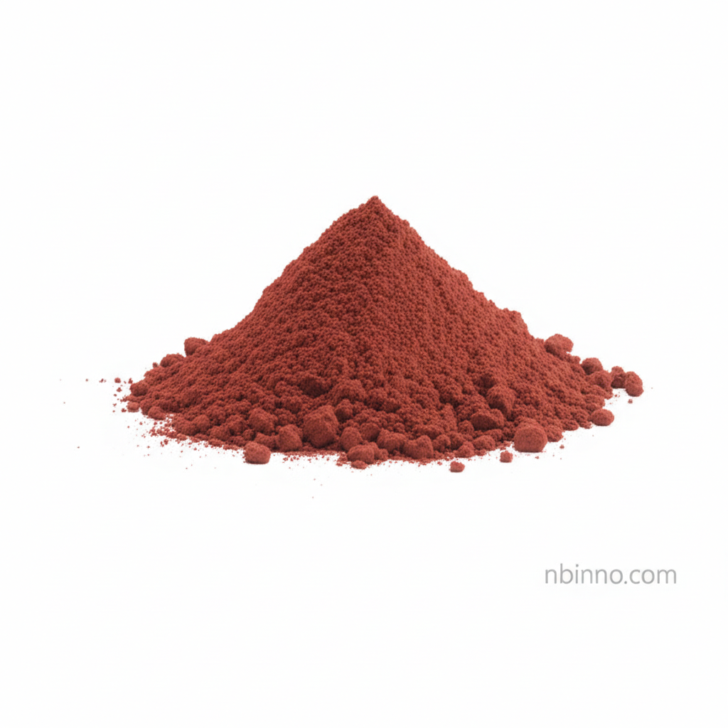 Sodium Ferric EDDHA