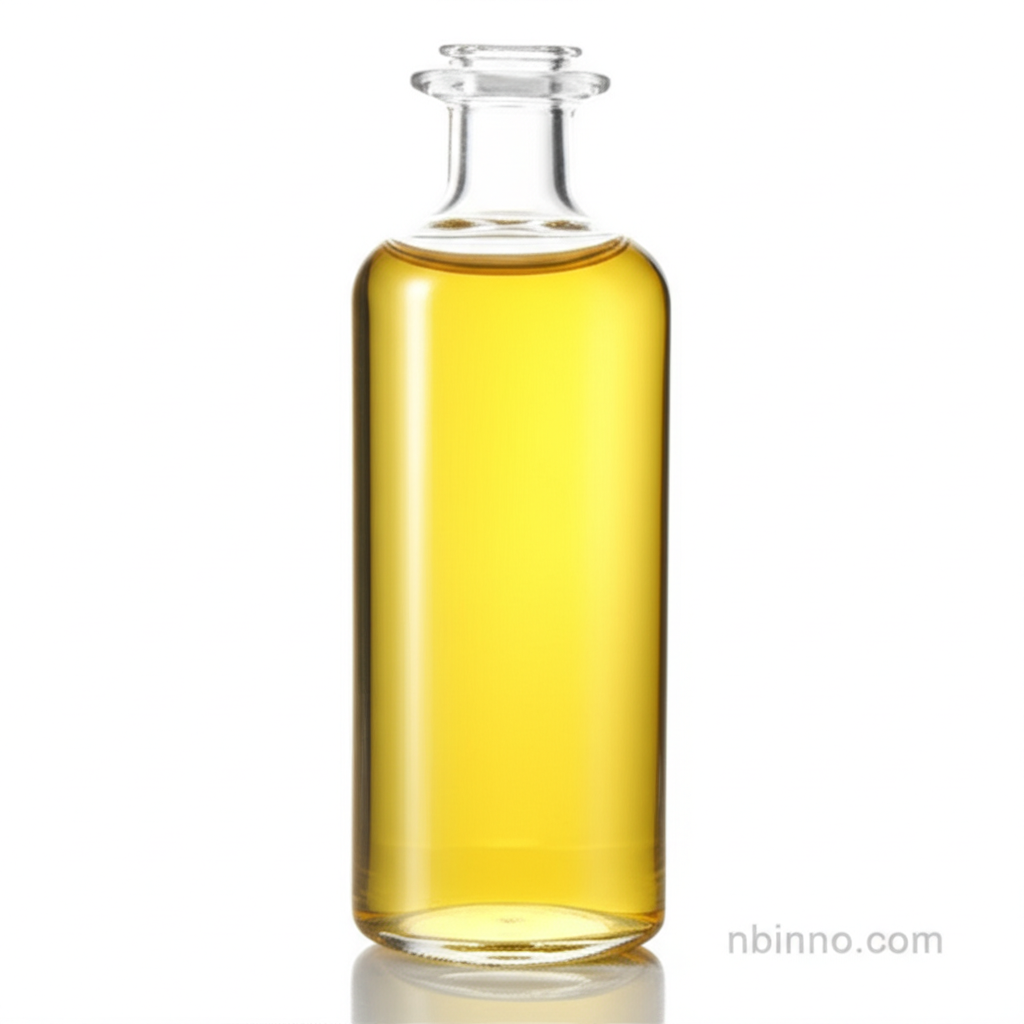 Garlic Oil