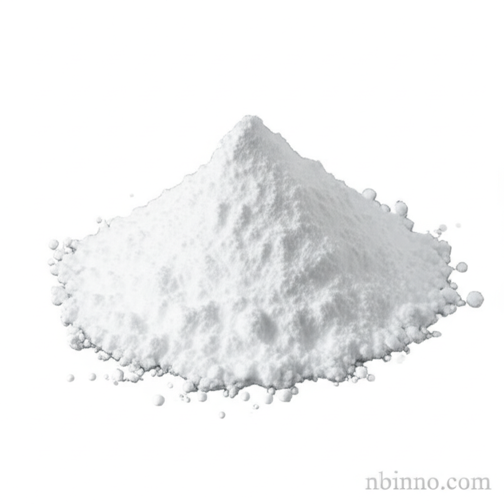 Sodium Carboxymethyl Cellulose