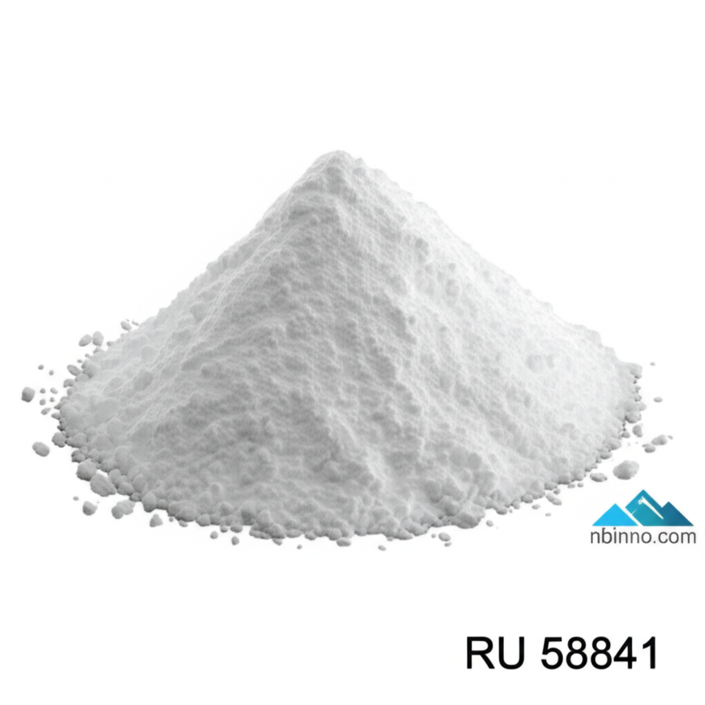 RU 58841