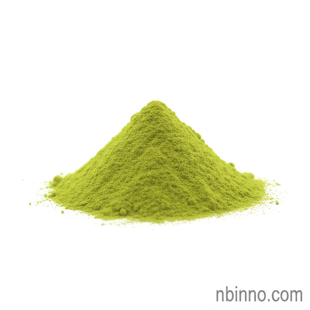 3-Hydroxy-2-methyl-4-quinolinecarboxylic acid