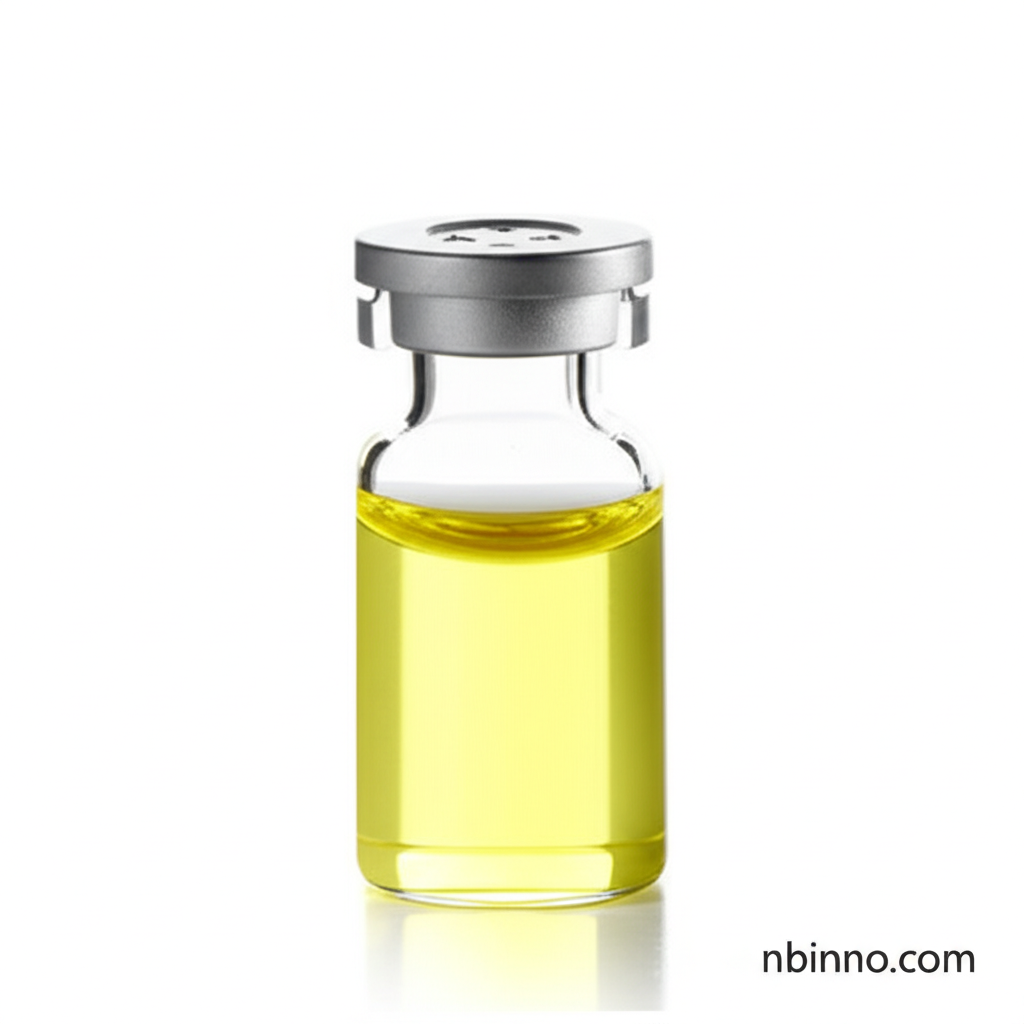 Hexanophenone
