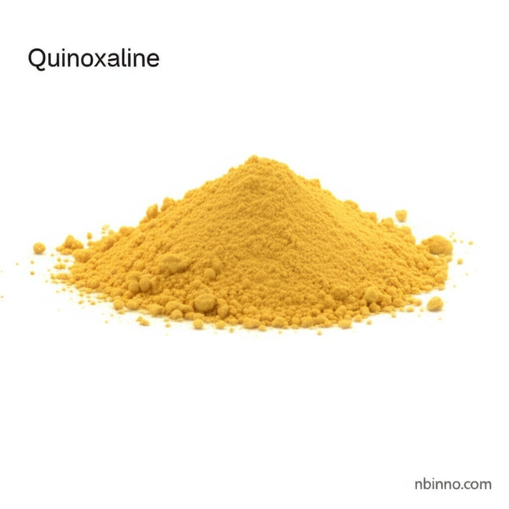Quinoxaline