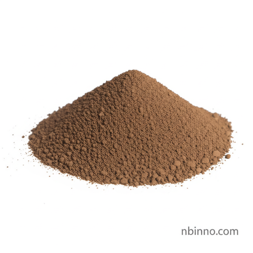 Manganese Sand Filter
