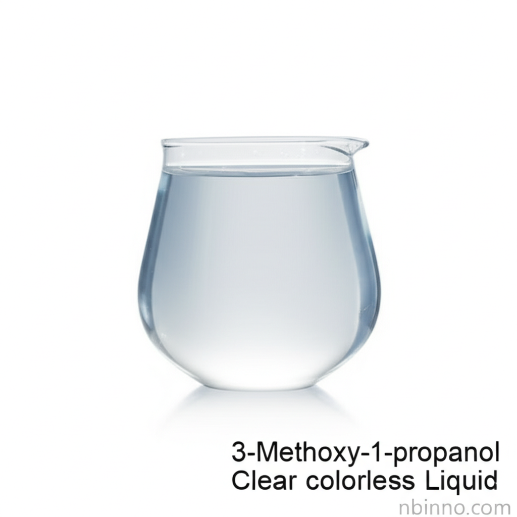 3-Methoxy-1-propanol