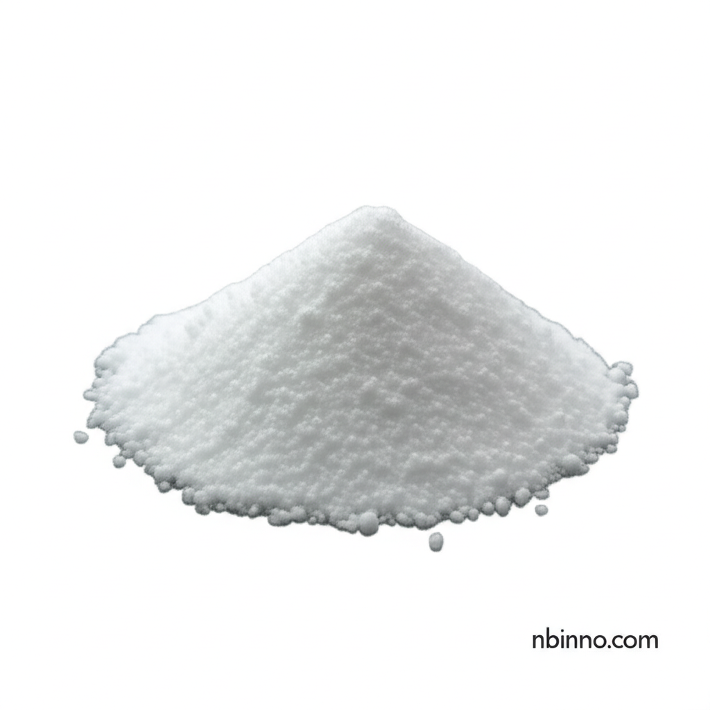 Isonicotinic acid