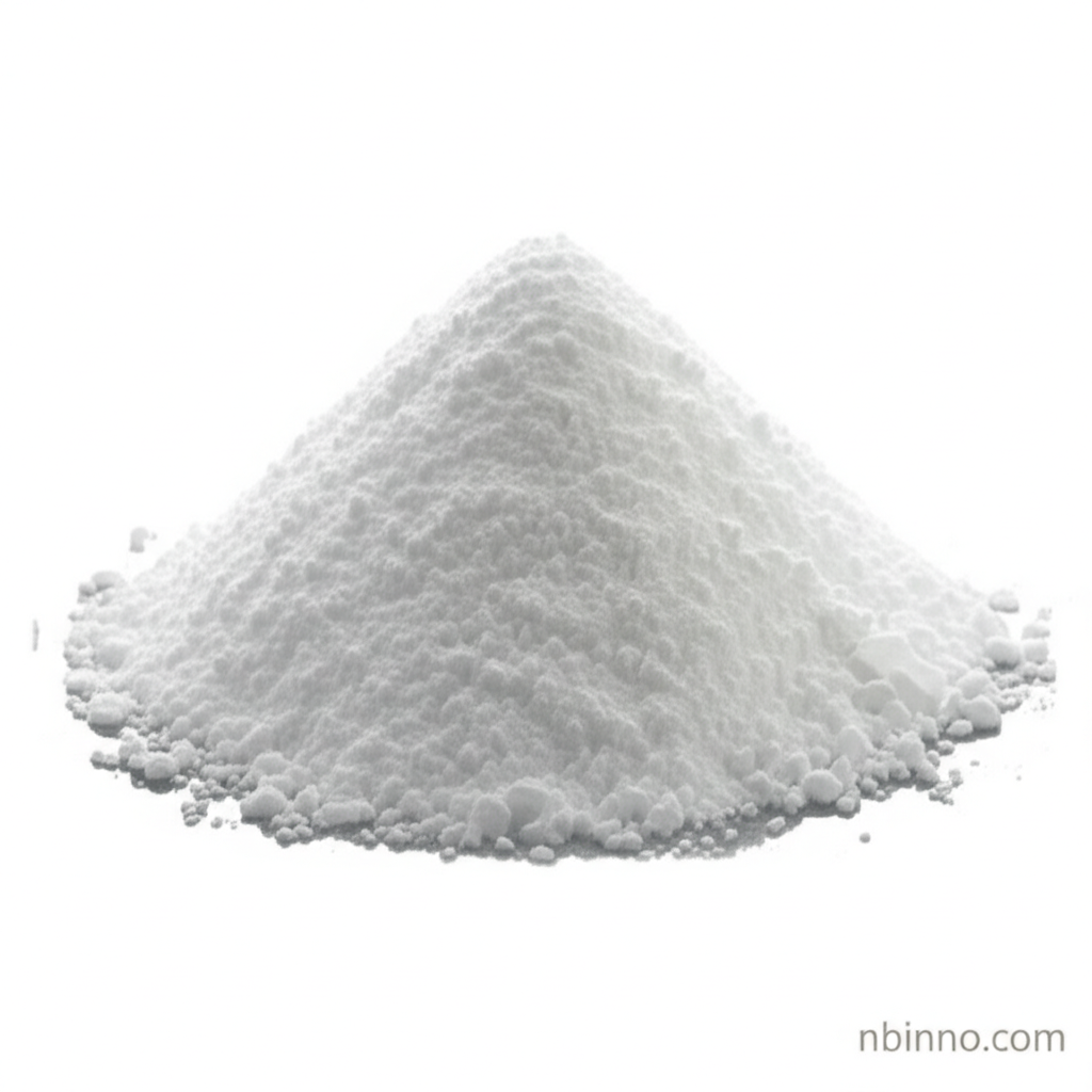 Tetrasodium EDTA