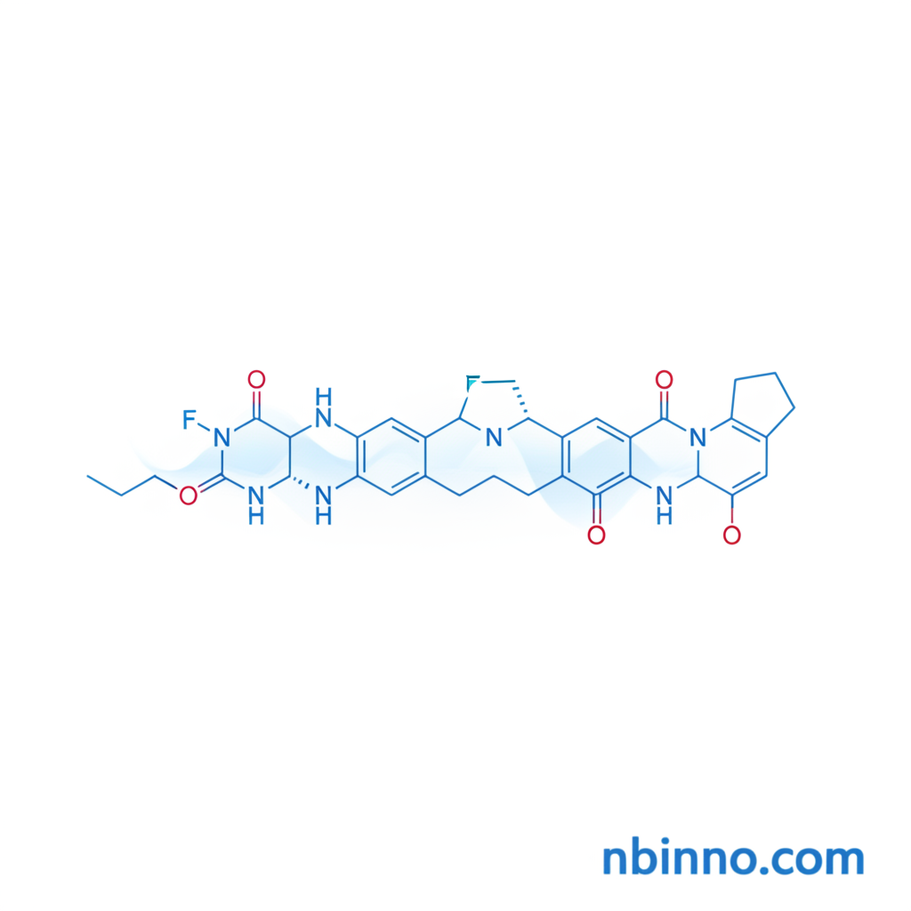 N-delta-Trifluoroacetyl-ornithine