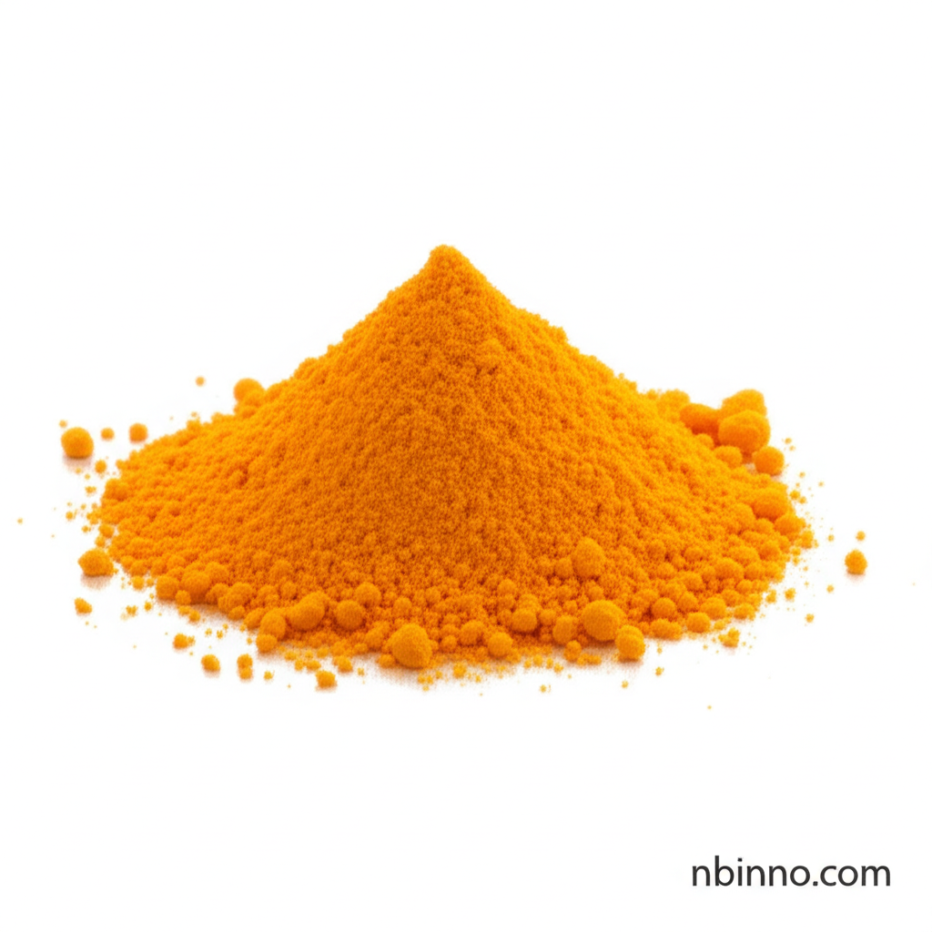 Alizarin Yellow R