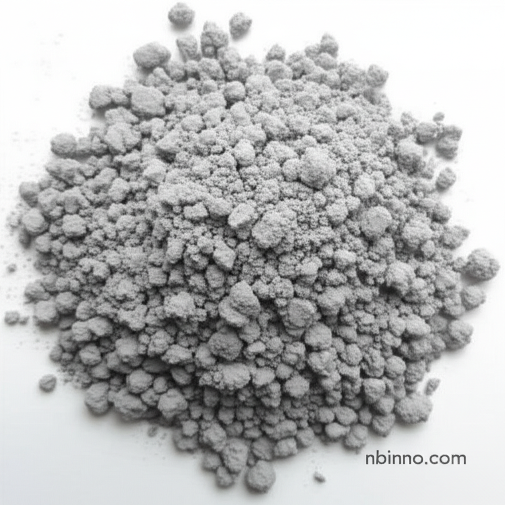 Brominated Polystyrene