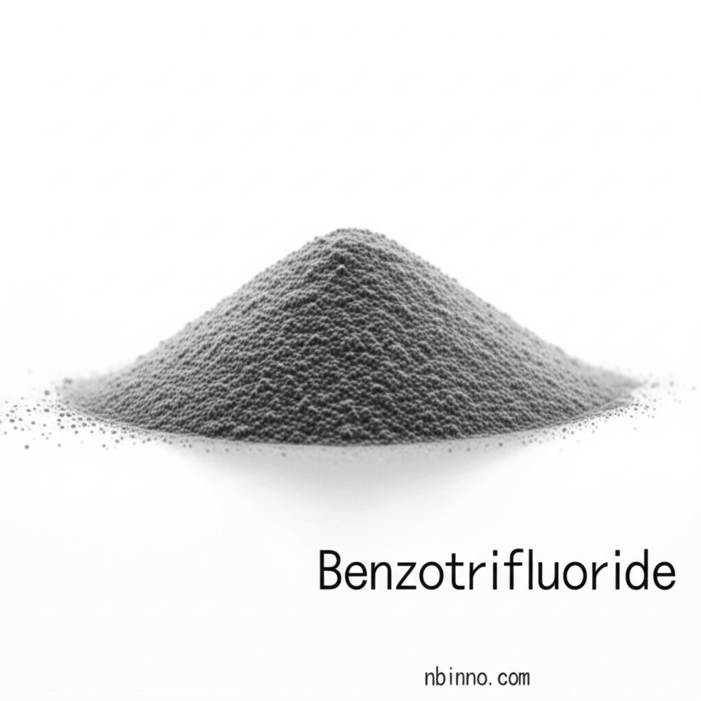 Benzotrifluoride