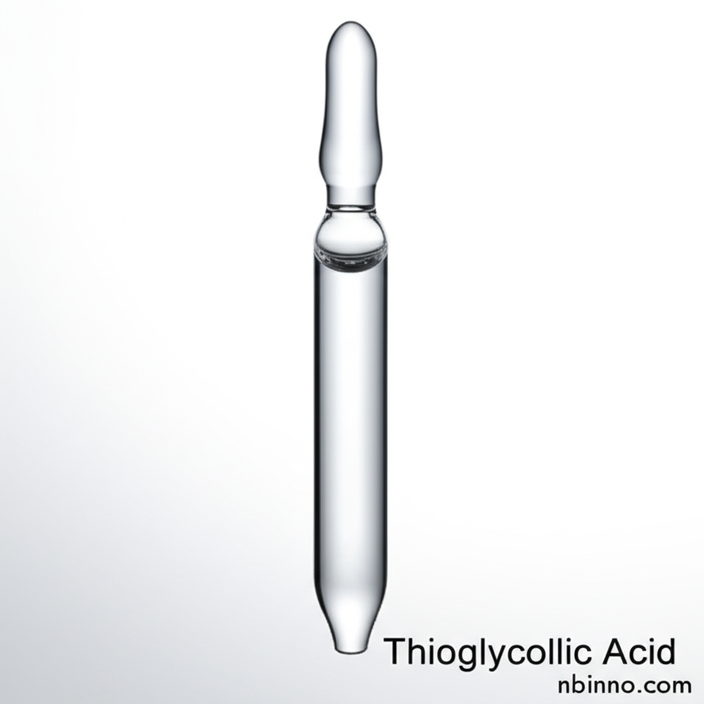 Thioglycollic Acid