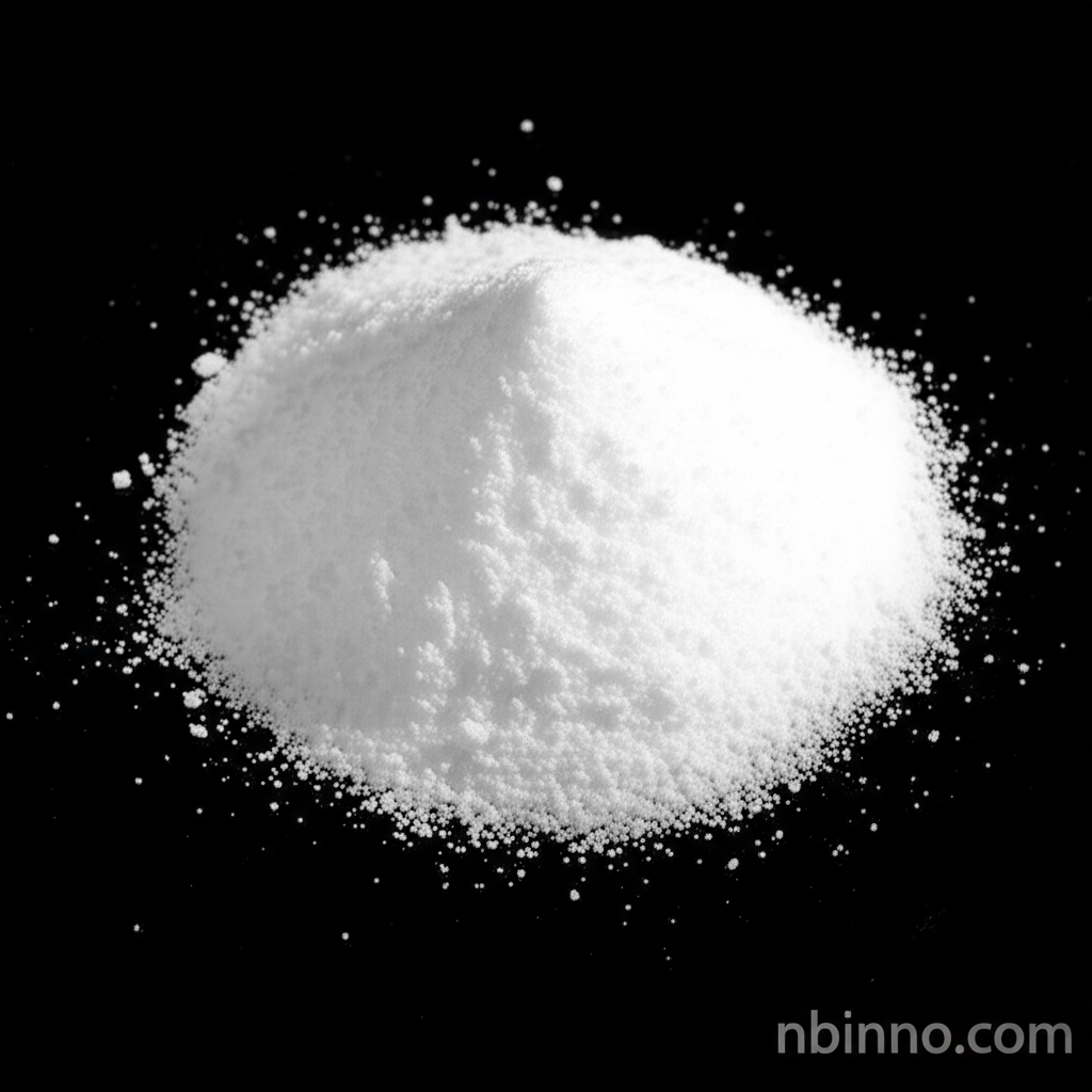 Lidocaine Hydrochloride Powder
