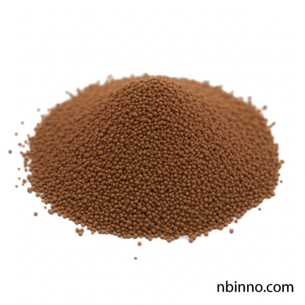 Poly Aluminum Ferric Chloride