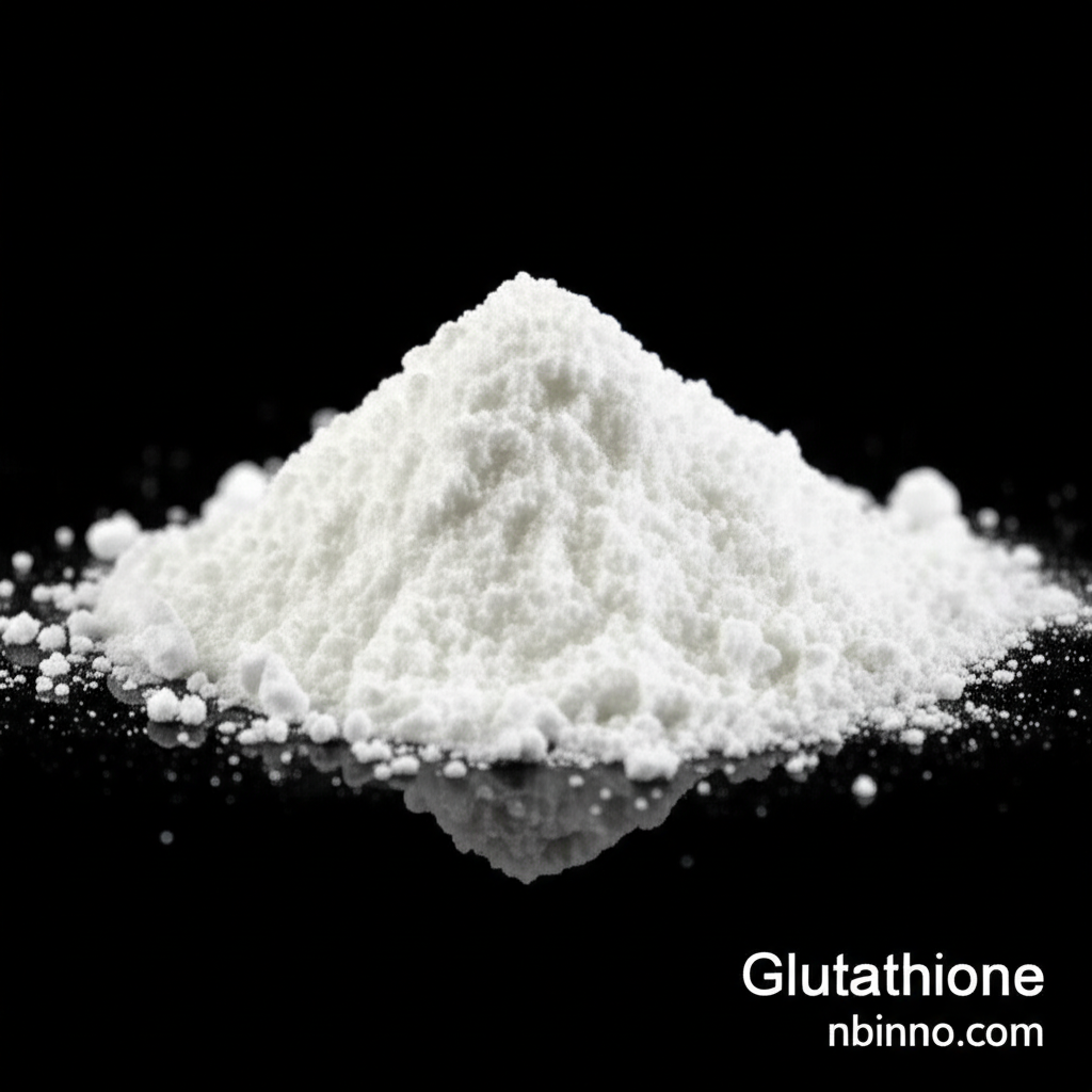 Glutathione