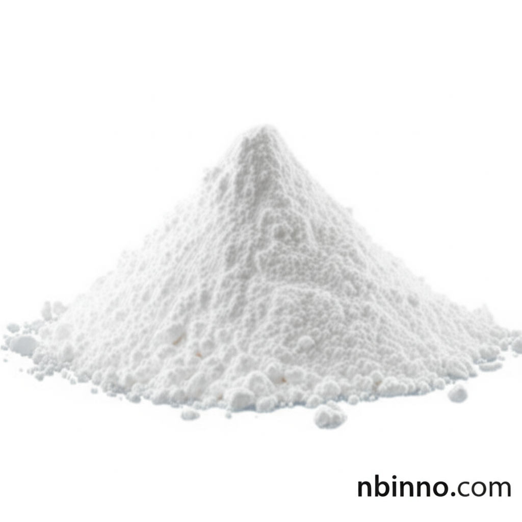 Colistin Sulfate Powder