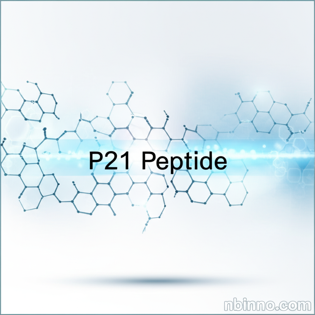 P21 Peptide