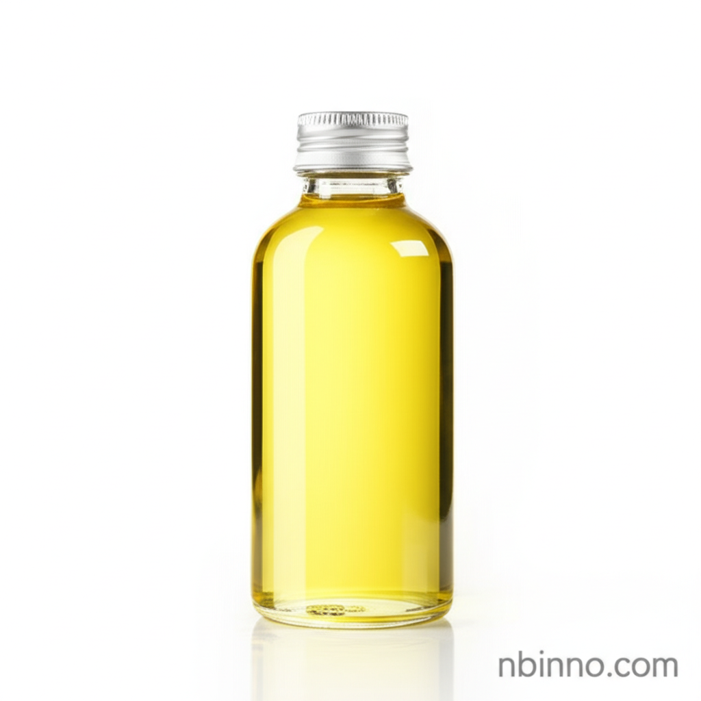 Garlic Essential Oil