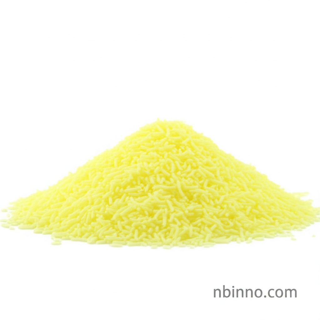 Nonionic Softener Flake