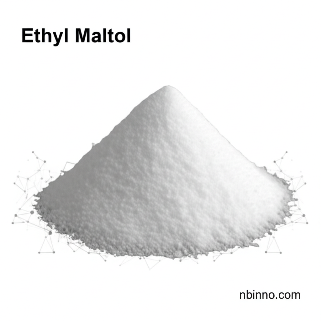 Ethyl Maltol