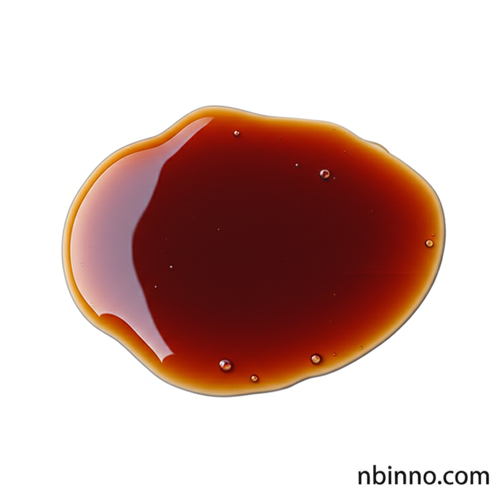 Octyl Ferrocene