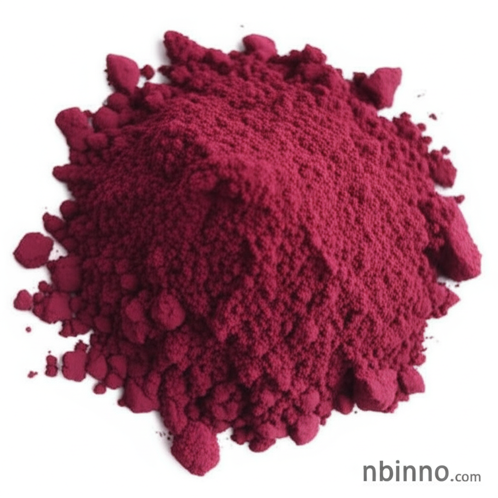 Solvent Red 179