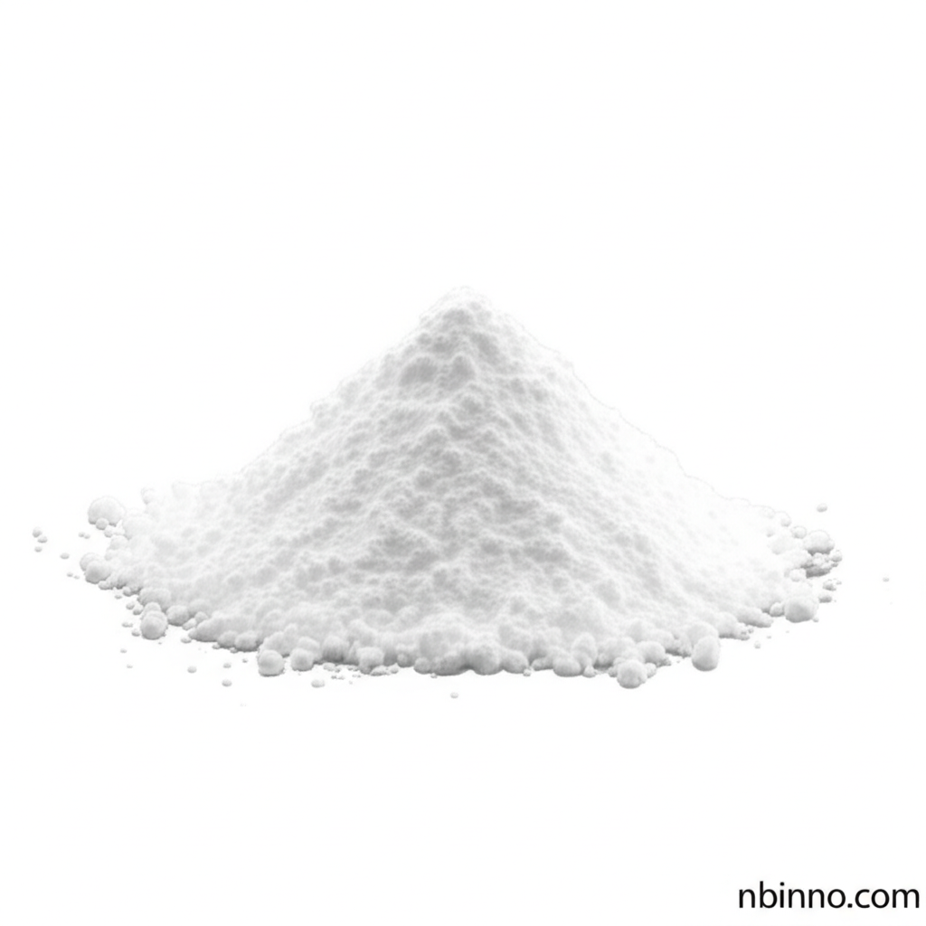 Melamine Cyanurate