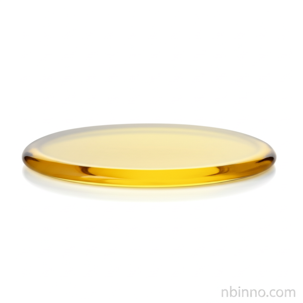 Camellia Seed Oil
