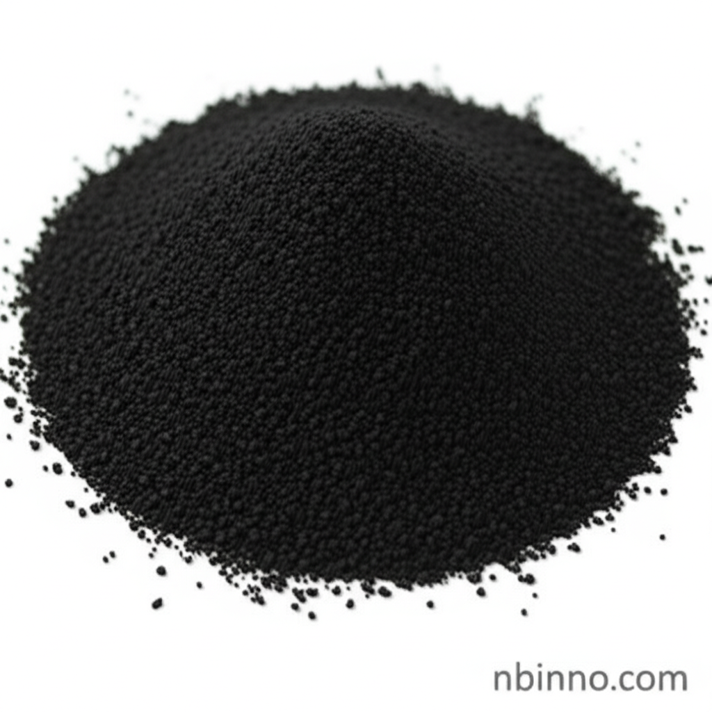 Semi-Reinforcing Carbon Black N990