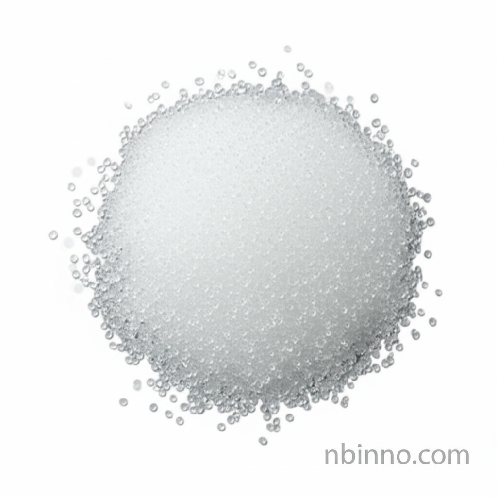 ABS Impact Modifier SK5